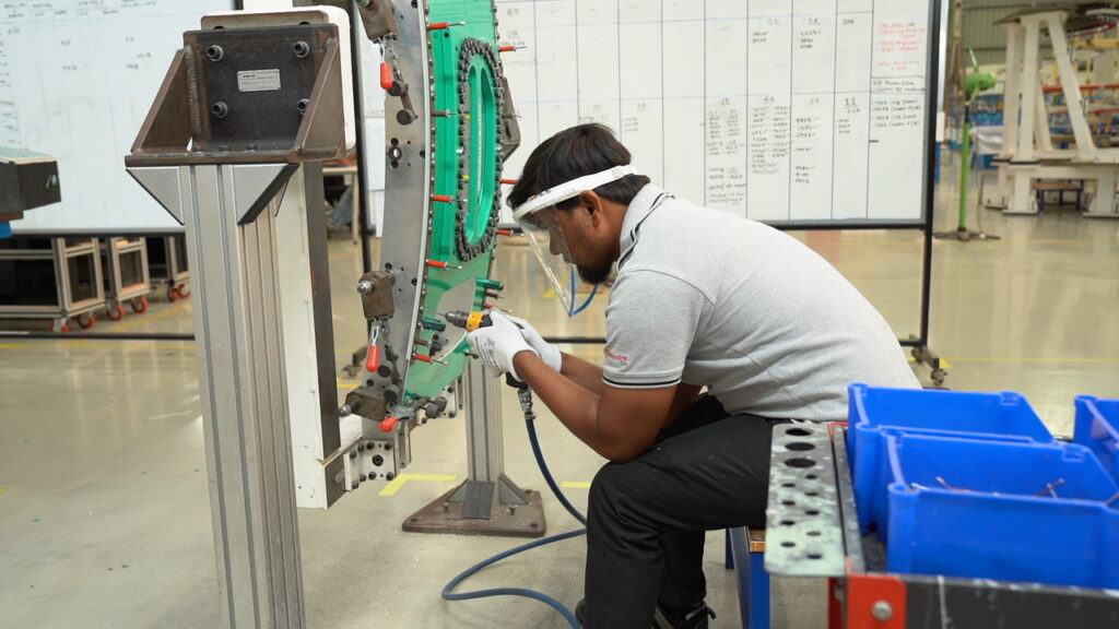 Careers Mahindra Aerospace